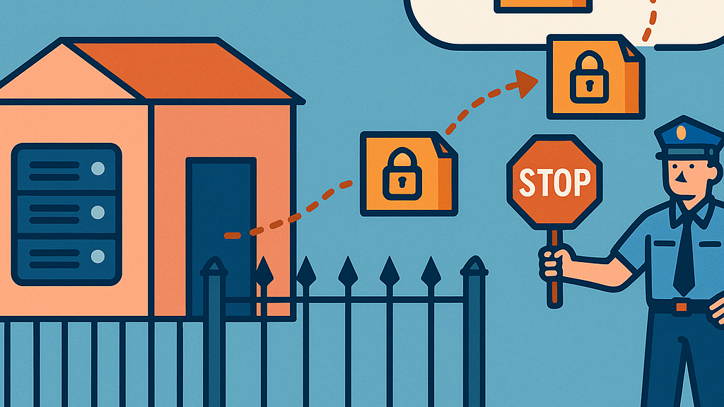 Automating Kafka-to-Cloud Data Governance
